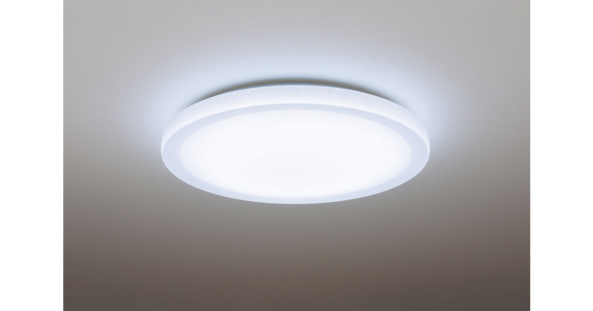 HH-CF1071A 概要 - スタンダードシリーズ 寝室タイプ 〜10畳 | LED照明 
