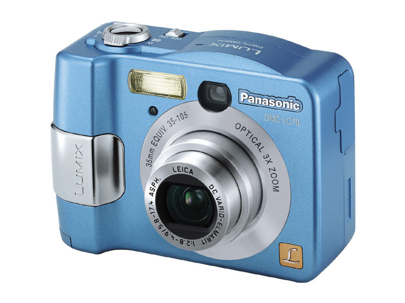 ◇外観美品◇ パナソニック Panasonic DMC-TZ70 コンパクト デジタル 