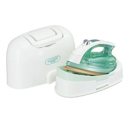 概要 コードレスアイロン A-LZ11(G) | アイロン／ふとん乾燥機