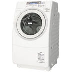 【SANYO】ドラム式洗濯乾燥機 9kg オゾン洗浄機能（AWD-AQ4500） 概要 ドラム式洗濯乾燥機 AWD-AQ4500-R(W) | 洗濯機・衣類乾燥機