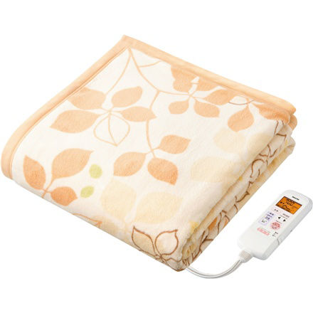 BKS-PC203(C) 概要 - 電気掛敷毛布 | 電気暖房器（三洋） | Panasonic