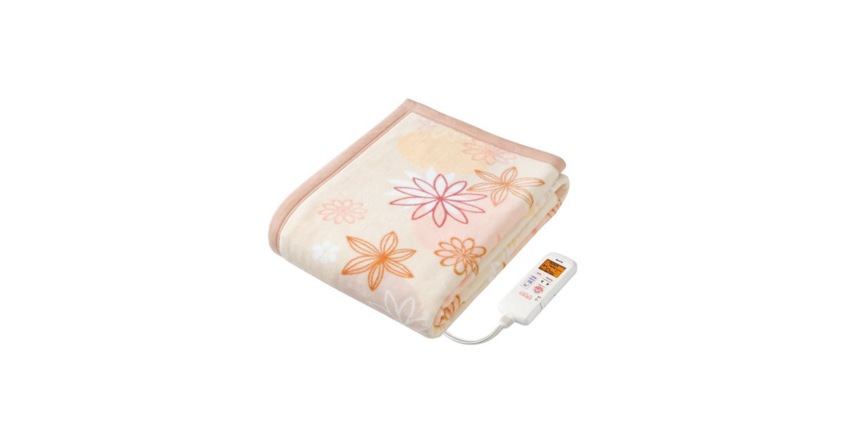 BKS-PDC203(C) 概要 - 電気掛敷毛布 | 電気暖房器（三洋） | Panasonic