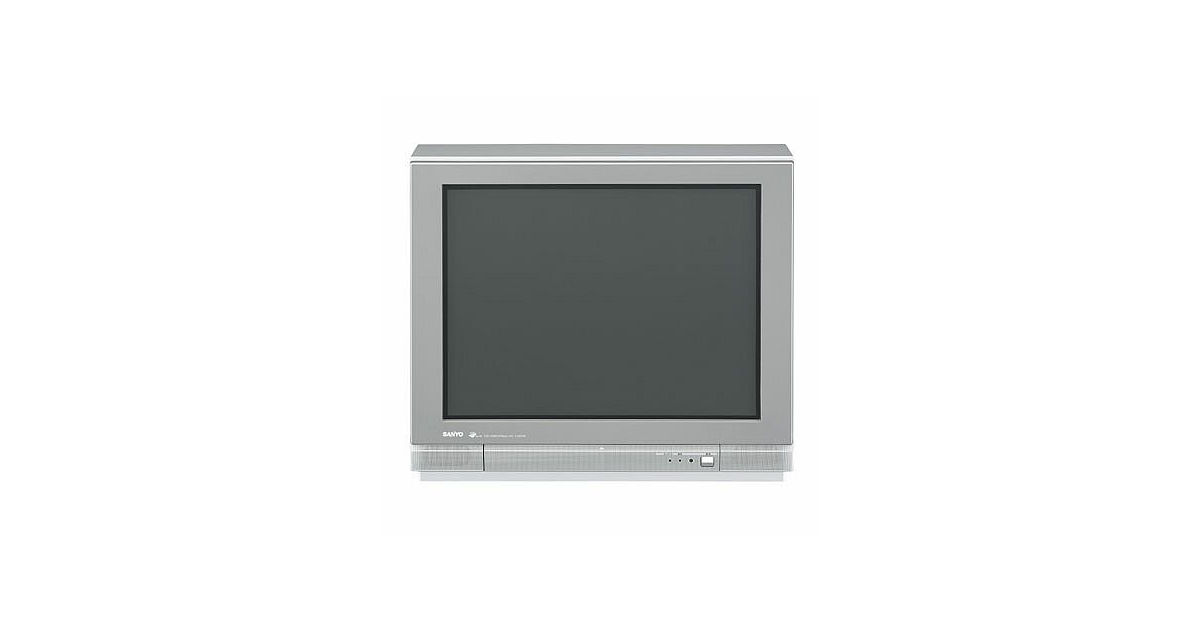 C-25A100(S) 概要 - 25型ステレオフラットテレビ | テレビ（三洋