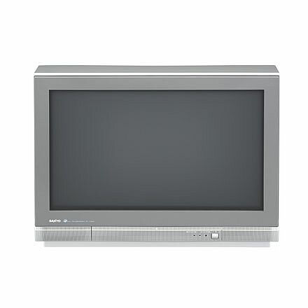 概要 ２８型ステレオフラットワイドテレビ C-28W60(S) | テレビ（三洋） | Panasonic