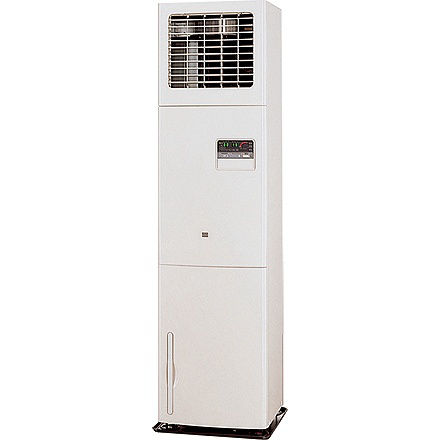 概要 石油ＦＦ式暖房機 CFF-V160A(W) | 石油ＦＦ式暖房機（三洋） | Panasonic