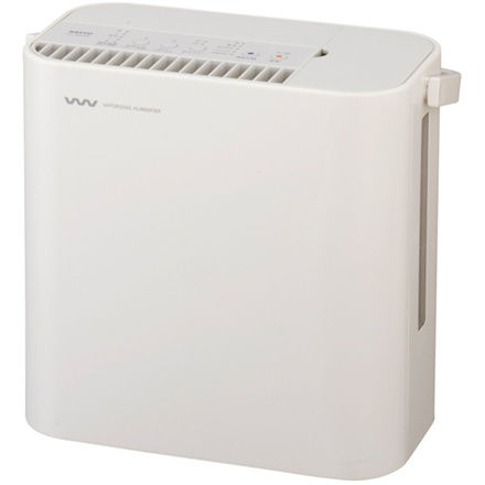 SANYO 加湿器 CFK-VW300A(W) 未使用品 CFK-VW300A(W) 概要 - 加湿器 | 扇風機／除湿機／加湿器（三洋