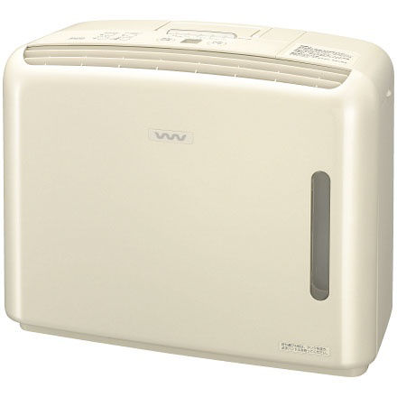 CFK-VW70G(N) サポート - 加湿器 | 扇風機／除湿機／加湿器（三洋
