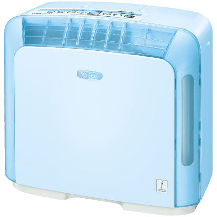 CFK-VX50E(L) 概要 - 加湿器 | 扇風機／除湿機／加湿器（三洋