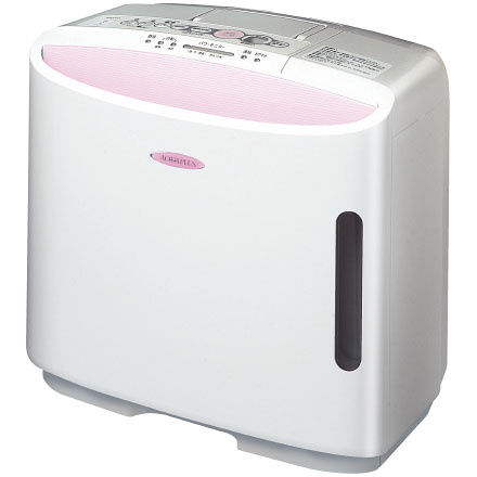 CFK-VX50F(P) 概要 - 加湿器 | 扇風機／除湿機／加湿器（三洋