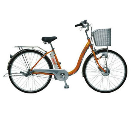CY-SN263D(D) 概要 - 電動ハイブリッド自転車 | 電動ハイブリッド