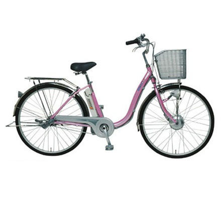 CY-SN263D(P) サポート - 電動ハイブリッド自転車 | 電動ハイブリッド