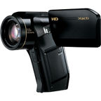 デジタルムービーカメラ　DMX-HD1010(K) DMX-HD1010(K) 概要 - Xacti〔ザクティ〕 | デジタルカメラ（三洋