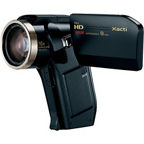 概要 Xacti〔ザクティ〕 DMX-HD2000(K) | デジタルカメラ（三洋