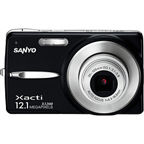 ★美品★ SANYO Xacti DSC-X1200 サンヨー デジカメ 2025年最新】SANYO X1200の人気アイテム - メルカリ