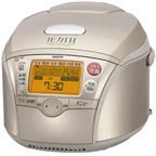 SANYO 圧力IHジャー炊飯器ECJ-H10AE SANYO 圧力IHジャー炊飯器ECJ-H10AE