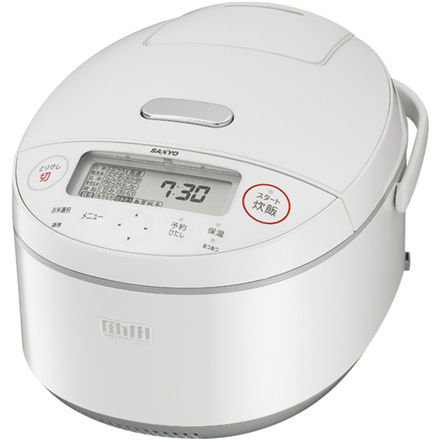 概要 圧力ＩＨジャー炊飯器：匠純銅 おどり炊き ECJ-XP1000A(T) | ジャー炊飯器（三洋） | Panasonic - 炊飯器