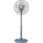 概要 マジックターンリビング扇 EF-30NHX2(L) | 扇風機／除湿機