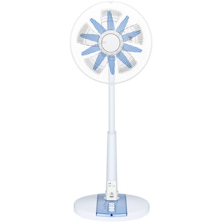 Panasonic扇風機 30センチ EF-30SRF7(L) 概要 - 扇風機 | 扇風機／除湿機／加湿器（三洋