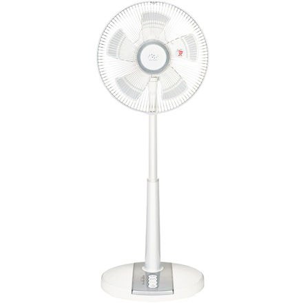 サポート 扇風機 EF-30SS(W) | 扇風機／除湿機／加湿器（三洋