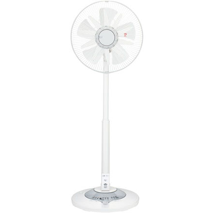 Panasonic扇風機 30センチ そこが知りたい家電の新技術】パナソニックが作った“世界一高い