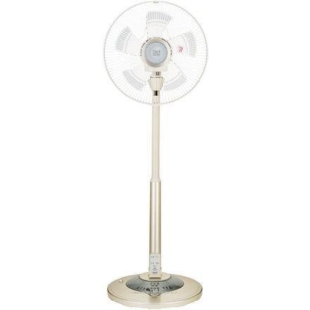 Panasonic 壁掛扇風機 概要 壁掛け扇 EF-30KR2(C) | 扇風機／除湿機／加湿器（三洋
