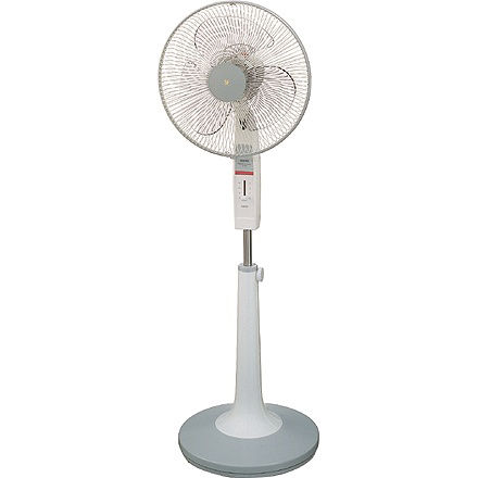 概要 スタンド扇 EF-35BF(HL) | 扇風機／除湿機／加湿器（三洋