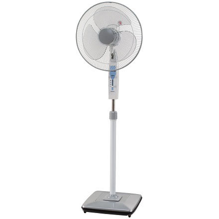 EF-40DF(W) 概要 - スタンド扇 | 扇風機／除湿機／加湿器（三洋