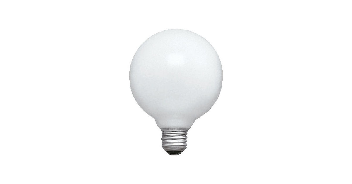 GW100V57W 概要 - ボールランプ | 家庭用照明器具（三洋） | Panasonic