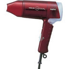 概要 ヘアドライヤー HD-PT41(R) | ドライヤー／ヘアカッター（三洋