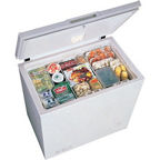 概要 直冷式フリーザー HF-22CT(H) | 冷蔵庫・フリーザー（三洋