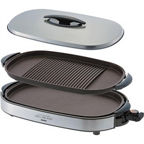 概要 ホットプレート HPS-MW2(SH) | 電気調理器（三洋） | Panasonic