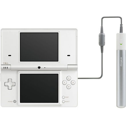 KBC-DS3AS 概要 - ニンテンドーDSi、DSi LL専用充電アダプタ
