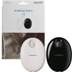 概要 充電式カイロ（eneloop kairo）ペアセット KIR