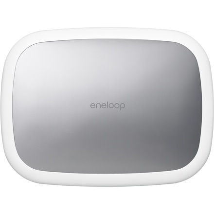 Amazon | SANYO 充電式カイロ 「eneloop kairo」 (ピンク) KIR-S3S(P) | 三洋電機 | あんか・かいろ 通販