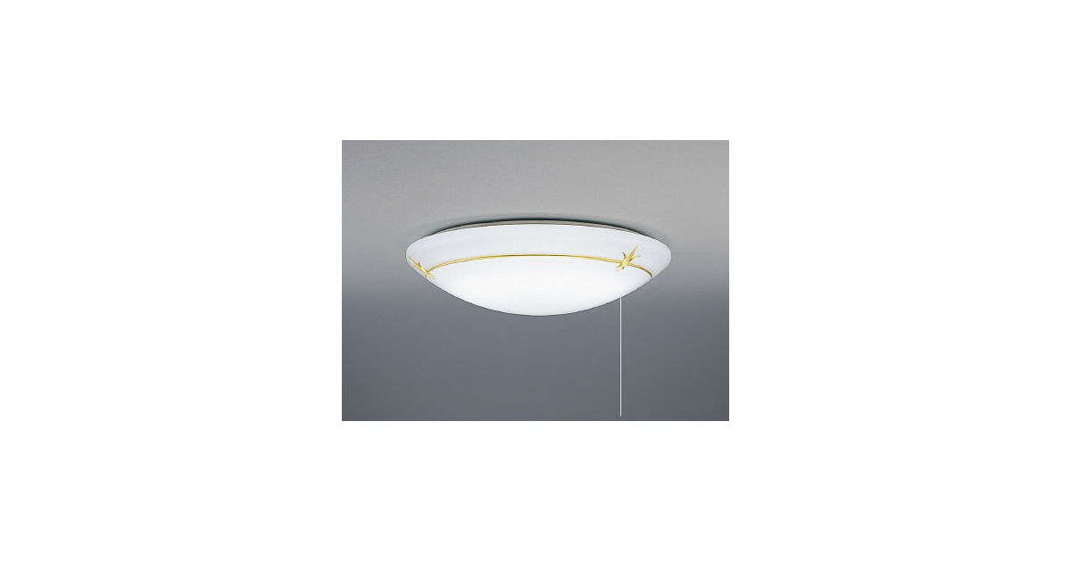 KLT-7272 概要 - シーリングライト | 家庭用照明器具（三洋） | Panasonic