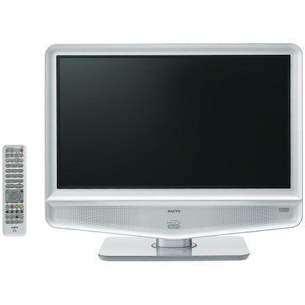 k1481液晶テレビ 20インチSANYO LCD-20PD6 地デジBS CS k1481液晶テレビ 20インチSANYO LCD-20PD6 地デジBS CS