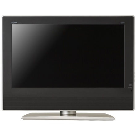 概要 地上・ＢＳ・１１０度ＣＳデジタルハイビジョン液晶テレビ LCD-26SX200(K) | テレビ（三洋） | Panasonic