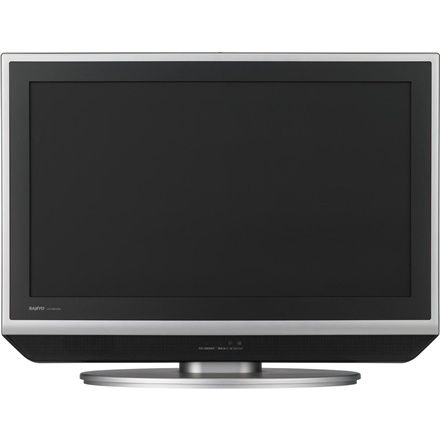 概要 地上・ＢＳ・１１０度ＣＳデジタルハイビジョン液晶テレビ LCD-26SX400(S) | テレビ（三洋） | Panasonic