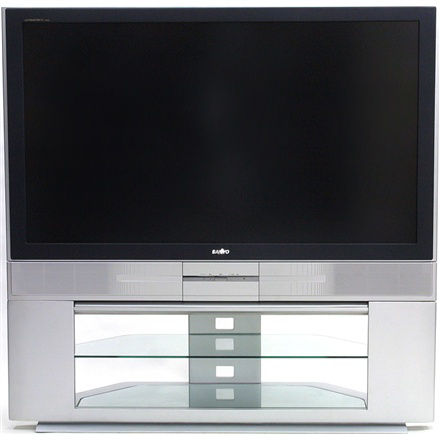 Panasonic パナソニック プロジェクションテレビ 概要 液晶プロジェクションテレビ LP-55WR1(K) | テレビ（三洋