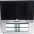 概要 液晶プロジェクションテレビ LP-55WR1(K) | テレビ（三洋