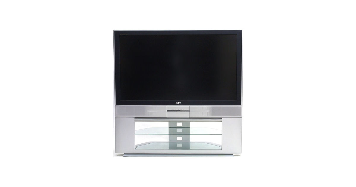 テレビ本体　ブルーレイ本体 概要 液晶プロジェクションテレビ LP-55WR1(K) | テレビ（三洋