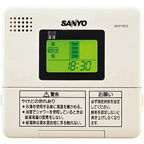 概要 多機能リモコン MHP-RC3 | エコキュート／電気温水器（三洋