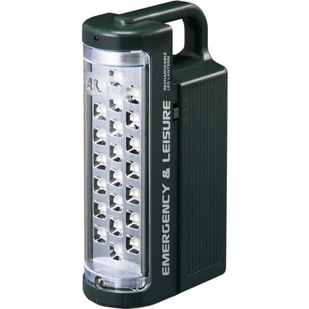 NL-TL1(G) 概要 - 充電式ランタン（LED） | ライト（三洋） | Panasonic