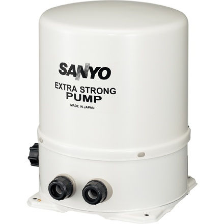SANYOポンプ浅井户用自動式