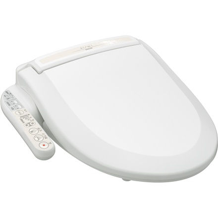 Panasonic温水洗浄便座 Panasonic パナソニック 温水洗浄便座用便座蓋（便ふた