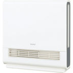 概要 加湿セラミックファンヒーター RSF-VW13A(W) | 電気暖房器