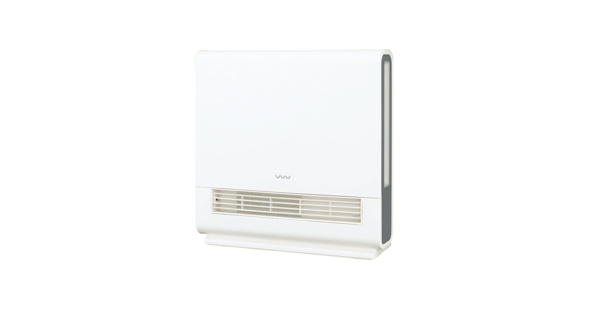 SANYO 加湿 セラミックファンヒーター SANYO 加湿セラミックファンヒーター RSF-SC13A - メルカリ