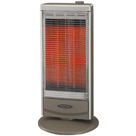 概要 遠赤外線ストーブ RX-F10A(N) | 電気暖房器（三洋） | Panasonic