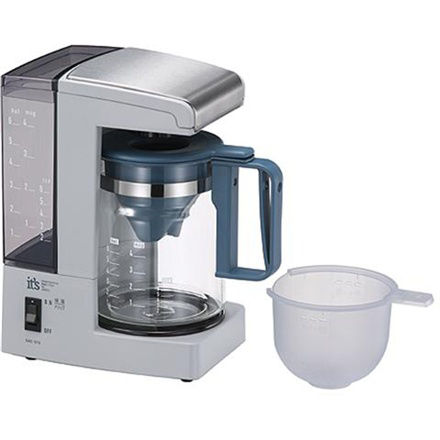 SAC-ST6(SB) サポート - コーヒーメーカー | 電気調理器（三洋