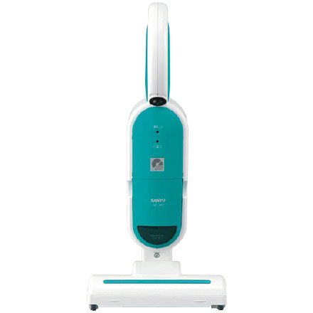 概要 コードレスクリーナー SC-JP1(G) | クリーナー（掃除機）（三洋